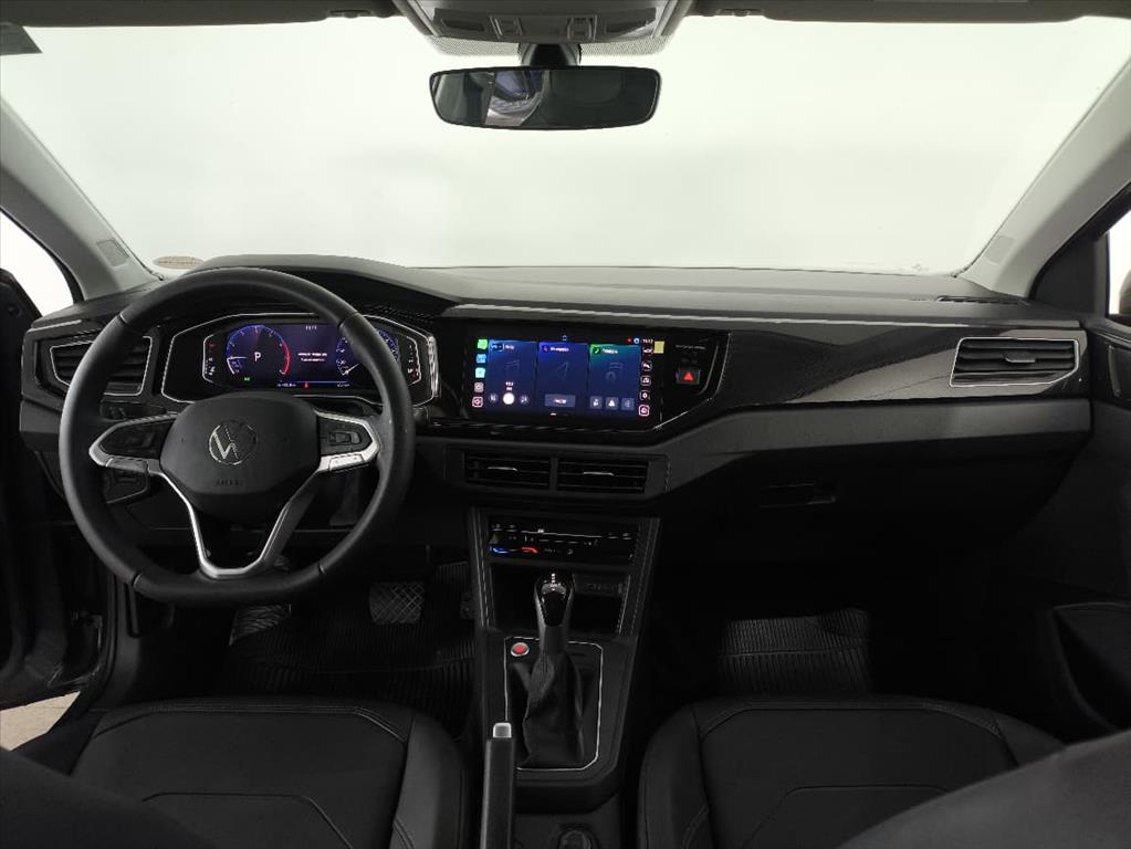 POLO 1.0 170 TSI HIGHLINE AUTOMÁTICO6
