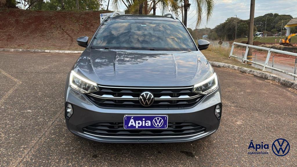 NIVUS 1.0 200 TSI TOTAL FLEX HIGHLINE AUTOMÁTICO