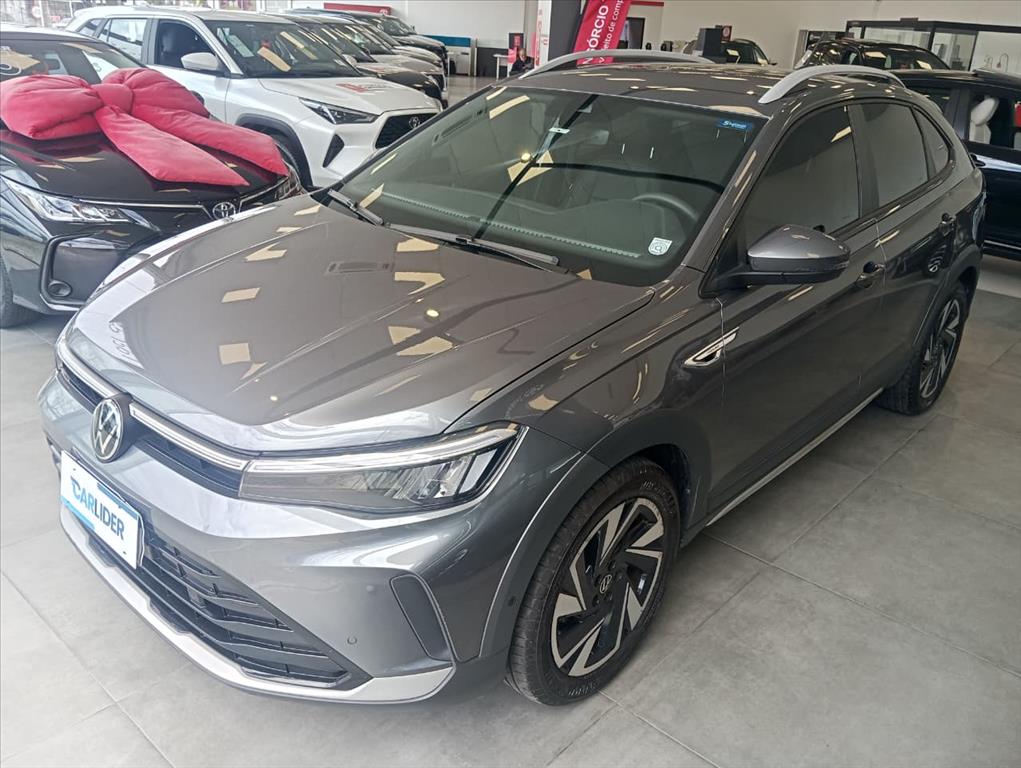 NIVUS 1.0 200 TSI TOTAL FLEX HIGHLINE AUTOMÁTICO2