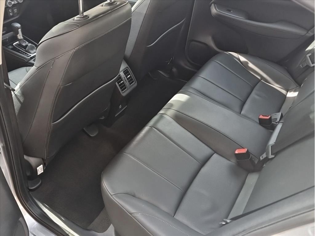 CITY 1.5 i-VTEC FLEX EXL CVT7