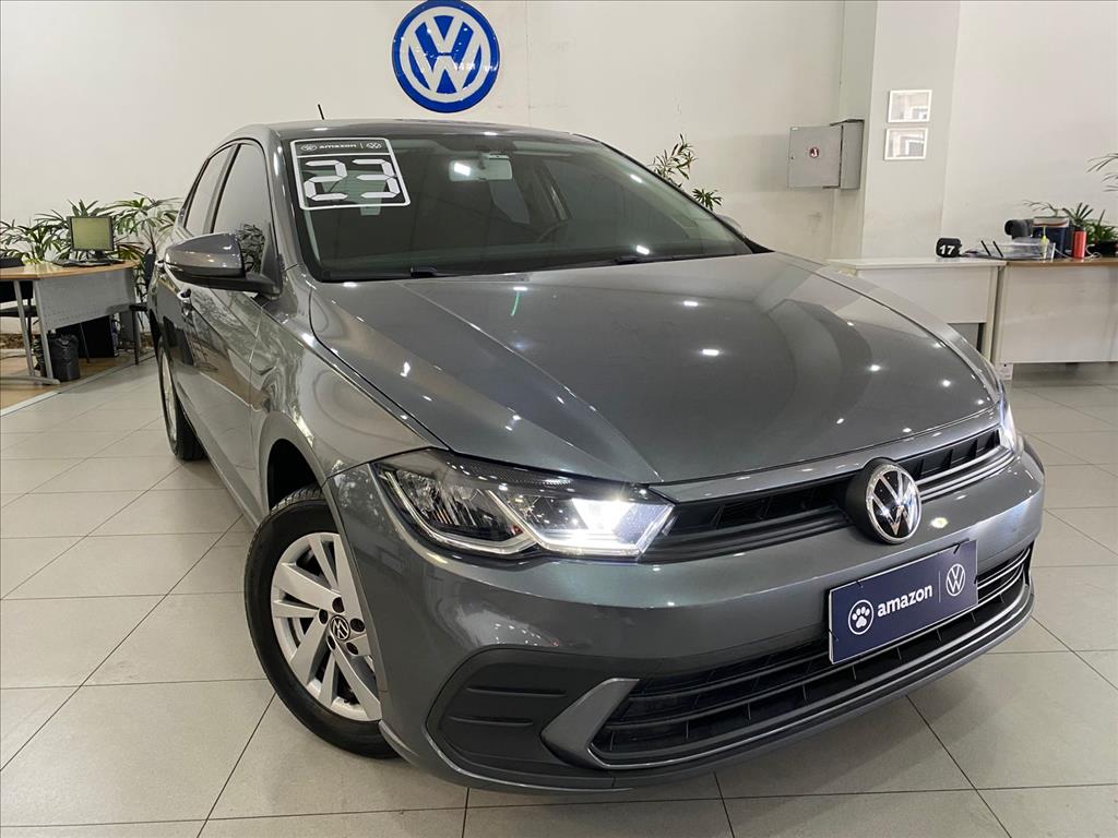 POLO 1.0 170 TSI MANUAL