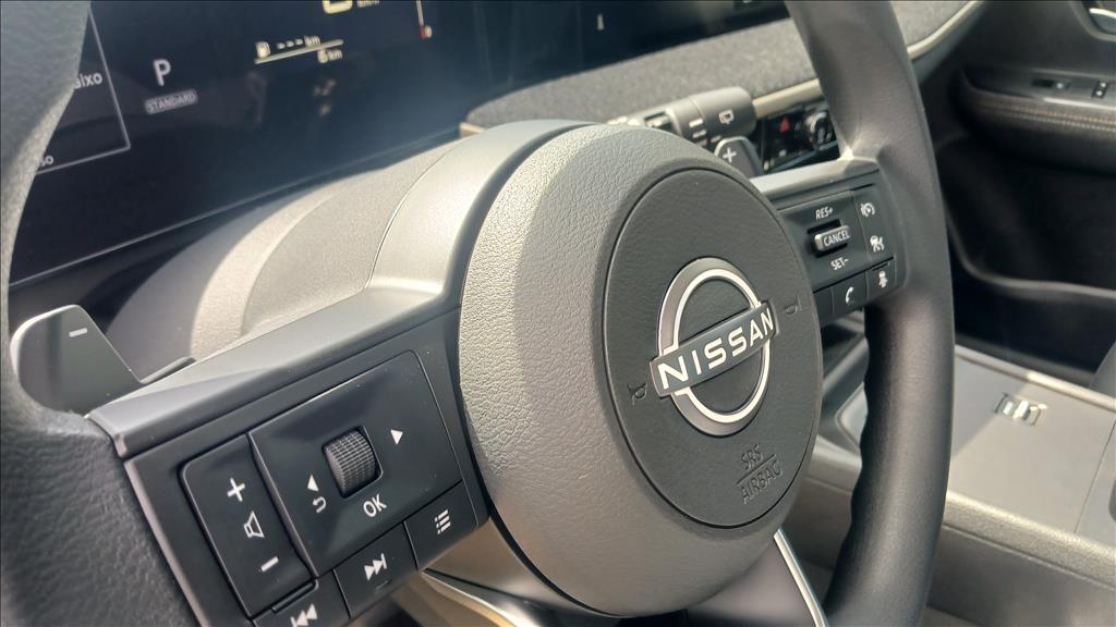 KICKS 1.0 TURBO FLEX ADVANCE DCT8