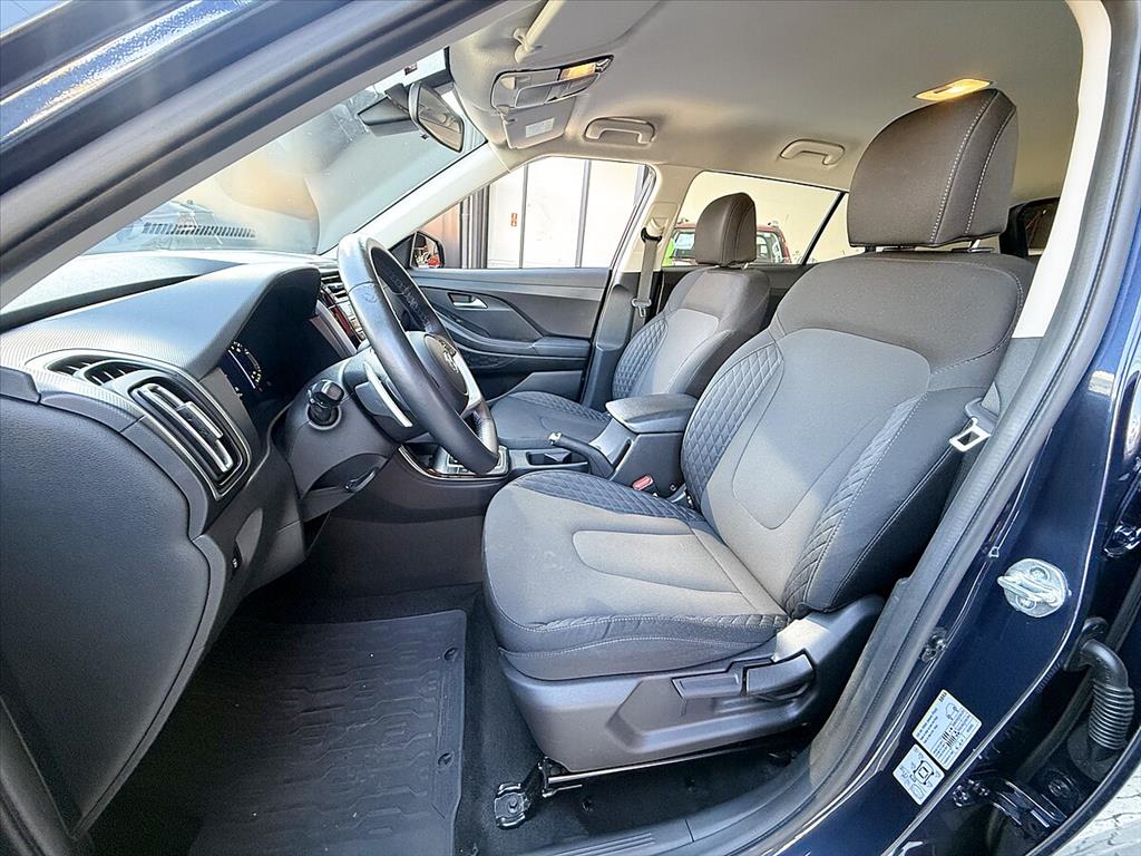 Hyundai Creta - 1.0 TGDI FLEX LIMITED AUTOMÁTICO