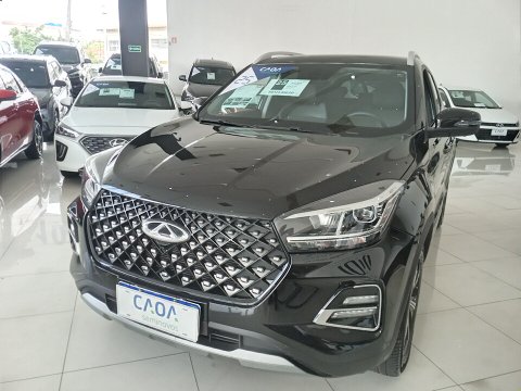 1.5 VVT TURBO iFLEX CVT