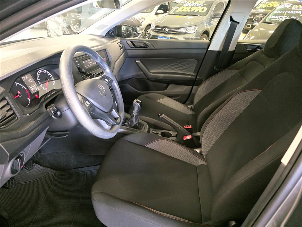 POLO 1.0 MPI TRACK MANUAL7