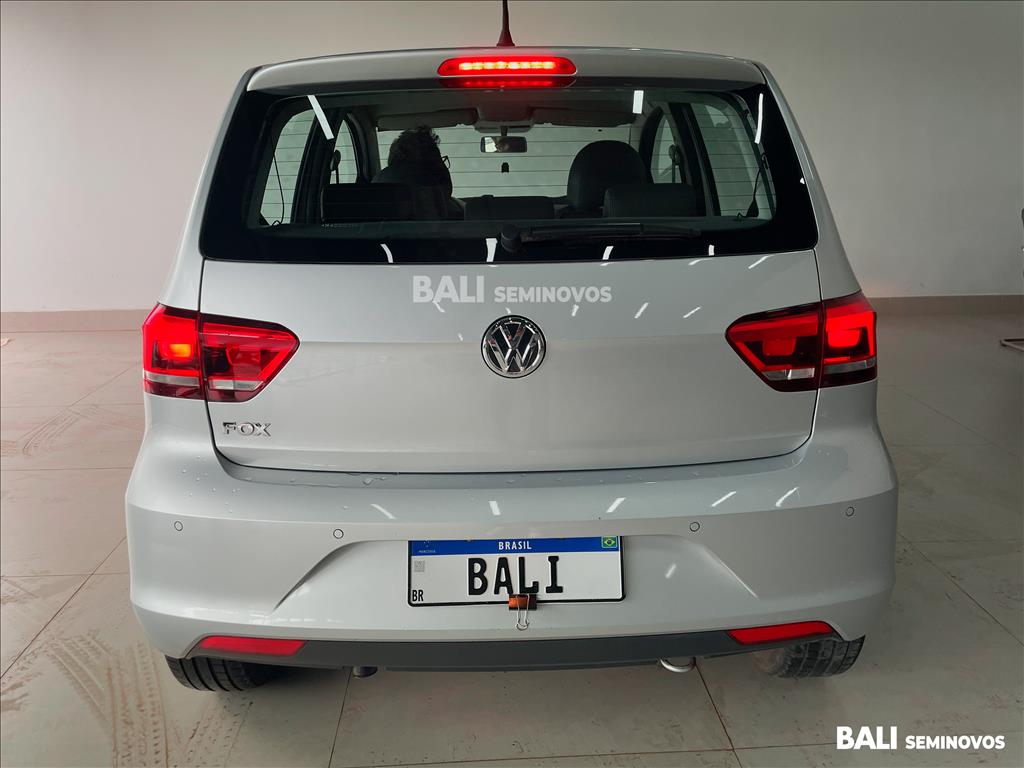 FOX 1.6 MSI TOTAL FLEX CONNECT 4P MANUAL4