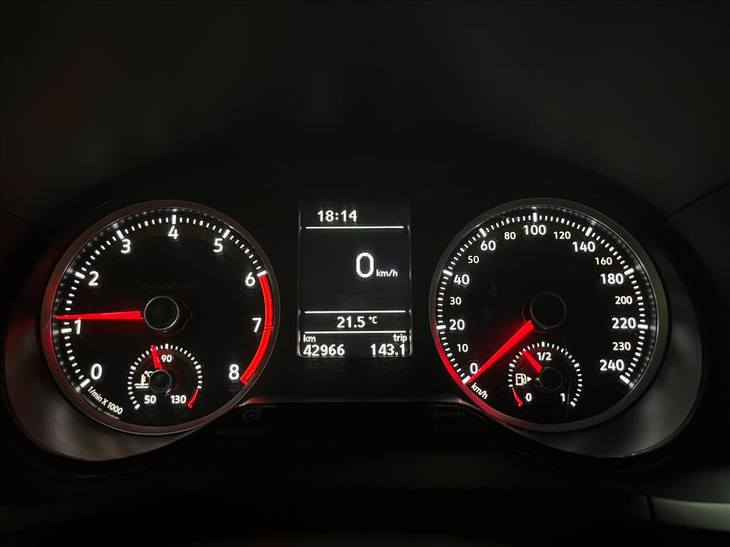 SAVEIRO 1.6 MSI EXTREME CD 16V FLEX 2P MANUAL7