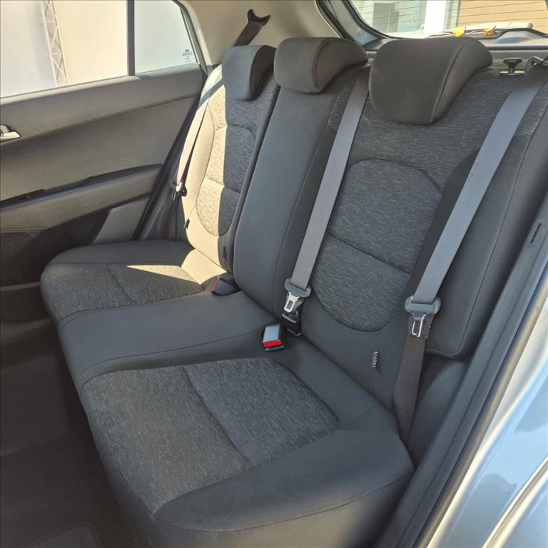CRETA 1.6 16V FLEX ACTION AUTOMÁTICO14