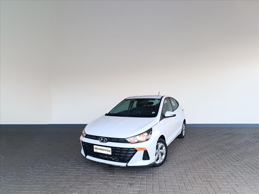 HB20 1.0 12V FLEX COMFORT PLUS MANUAL0