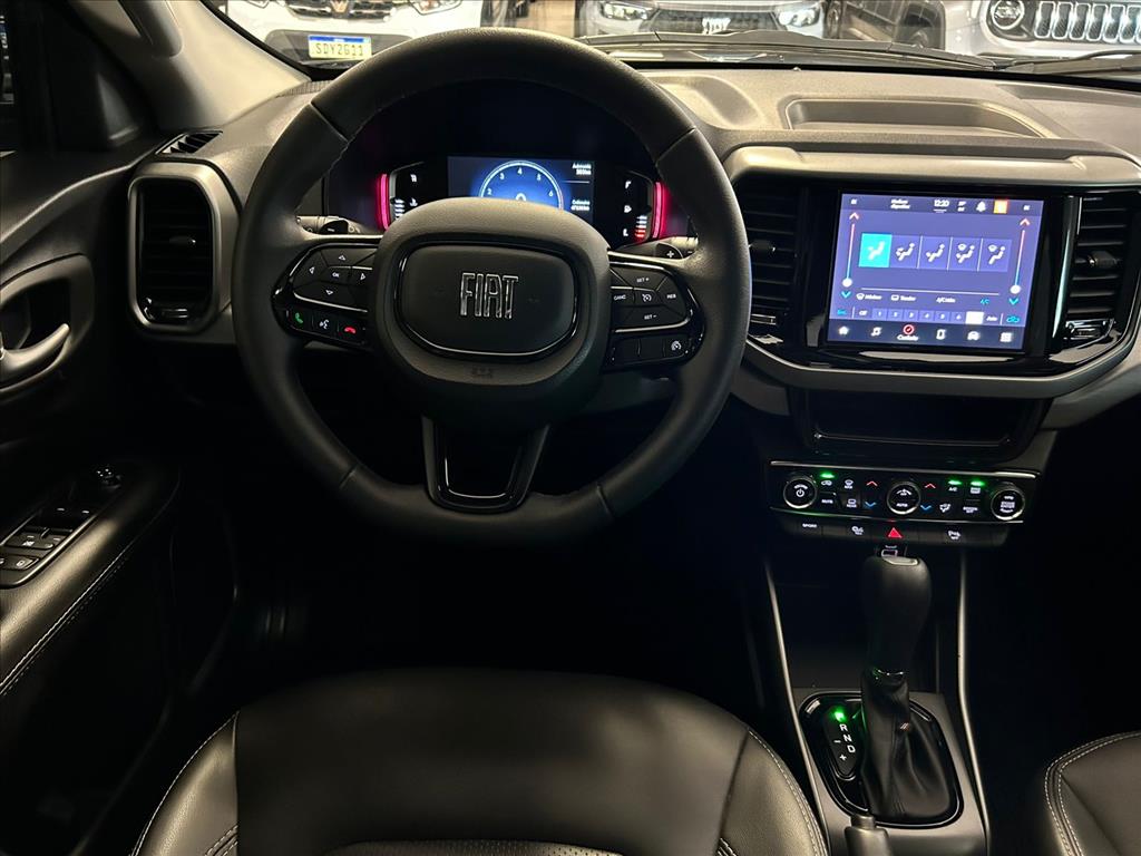 TORO 1.3 TURBO 270 FLEX FREEDOM AT611