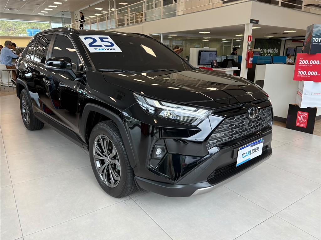 RAV4 2.5 VVT-IE HYBRID SX CONNECT AWD CVT2