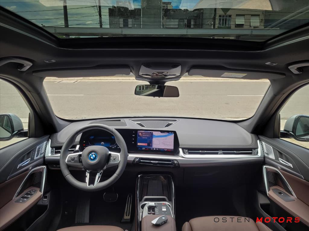 BMW-iX1-ELÉTRICO XDRIVE30 M SPORT