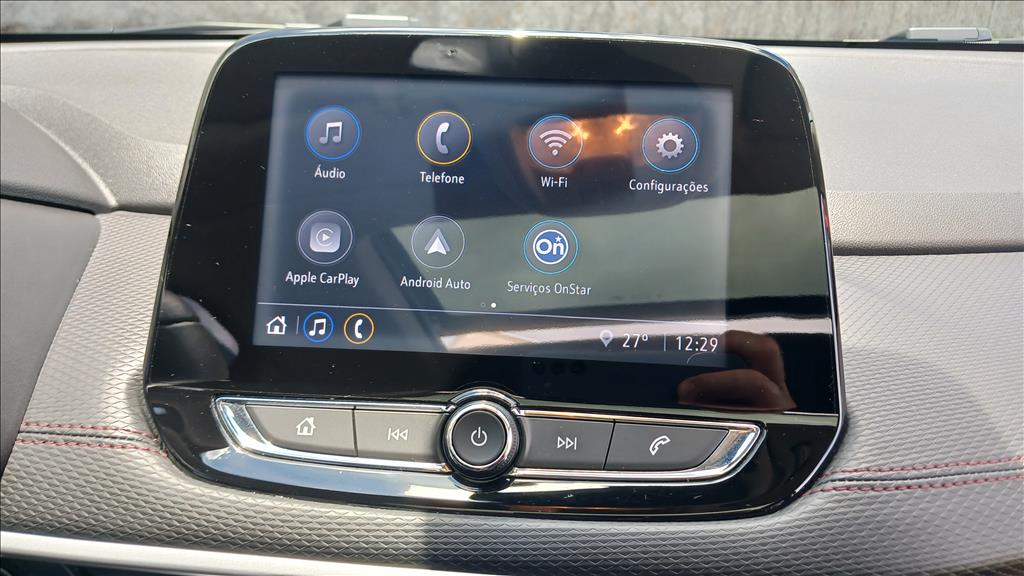 TRACKER 1.2 TURBO FLEX RS AUTOMÁTICO13