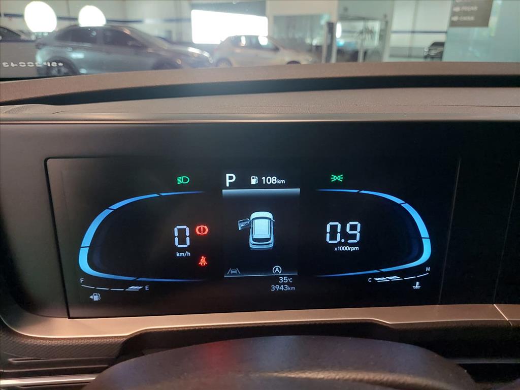 Hyundai-CRETA-1.0 TGDI FLEX LIMITED AUTOMÁTICO