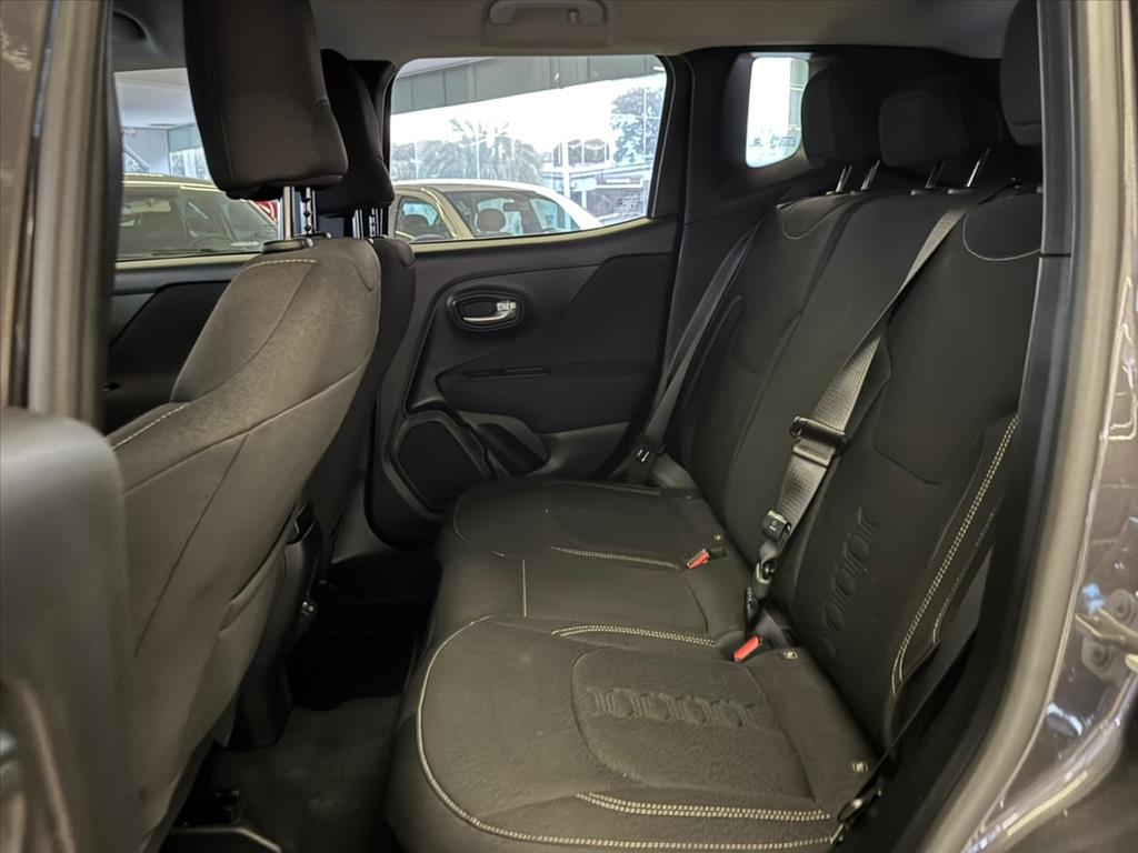 RENEGADE 1.3 T270 TURBO FLEX SPORT AT610
