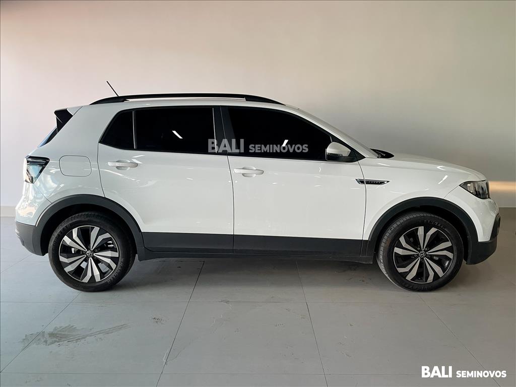 T-CROSS 1.0 200 TSI TOTAL FLEX AUTOMÁTICO3