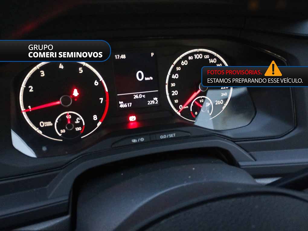 VIRTUS 1.6 MSI TOTAL FLEX AUTOMÁTICO2