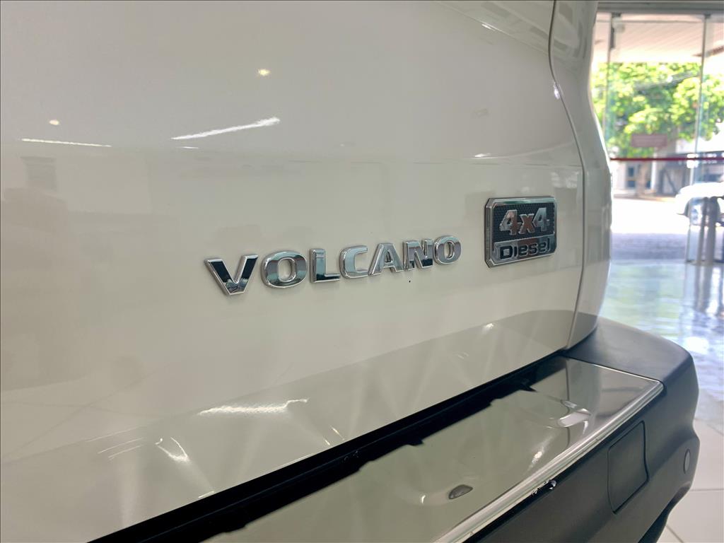 TORO 2.2 TURBO DIESEL VOLCANO 4WD AT9 TORO 2.2 TURBO DIESEL VOLCANO 4WD AT9