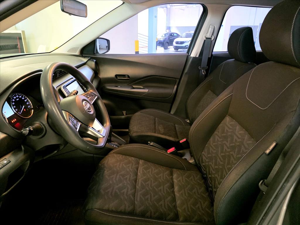 KICKS 1.6 16V FLEXSTART ACTIVE XTRONIC7