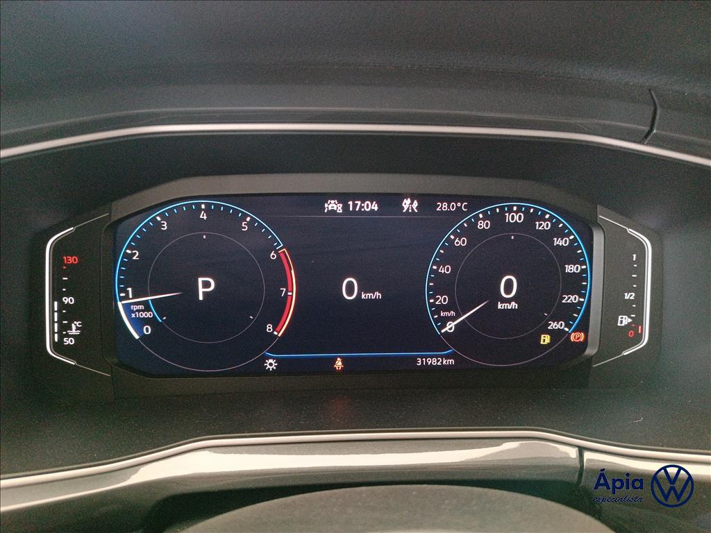 T-CROSS 1.4 250 TSI TOTAL FLEX HIGHLINE AUTOMÁTICO6