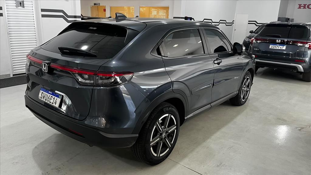 HR-V 1.5 DI I-VTEC FLEX EX CVT5