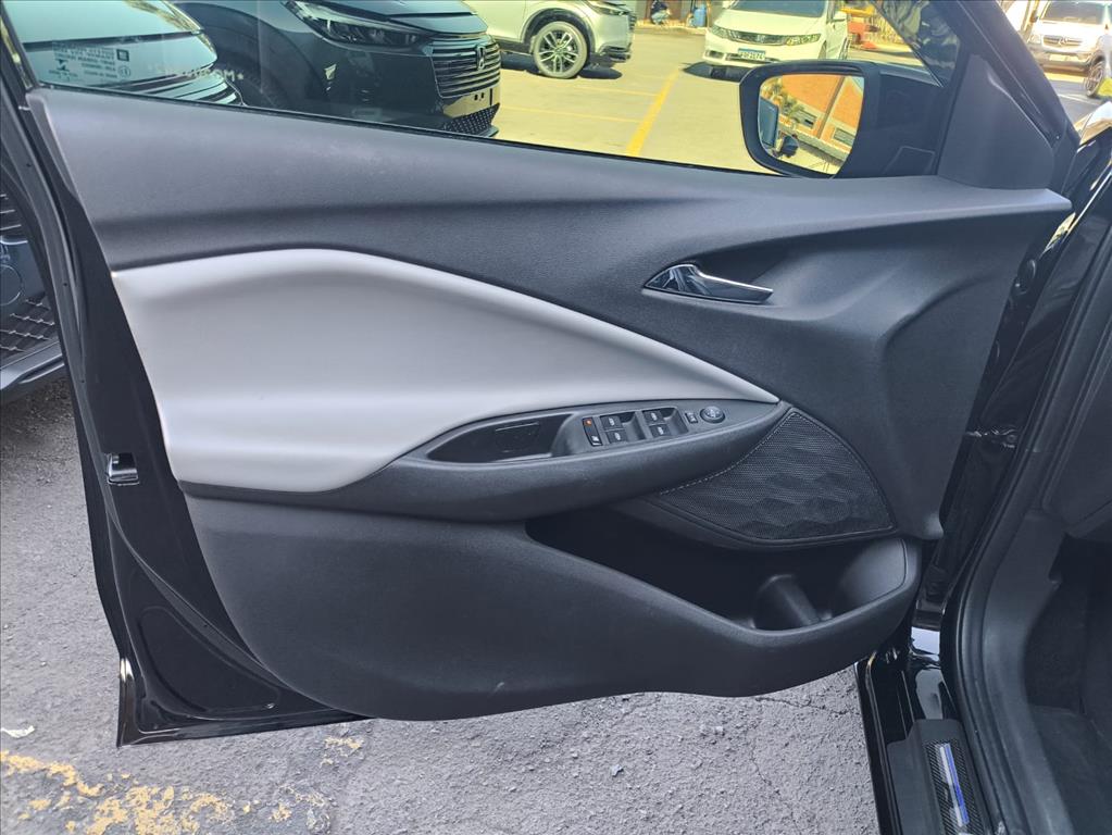 ONIX 1.0 TURBO FLEX PREMIER AUTOMÁTICO