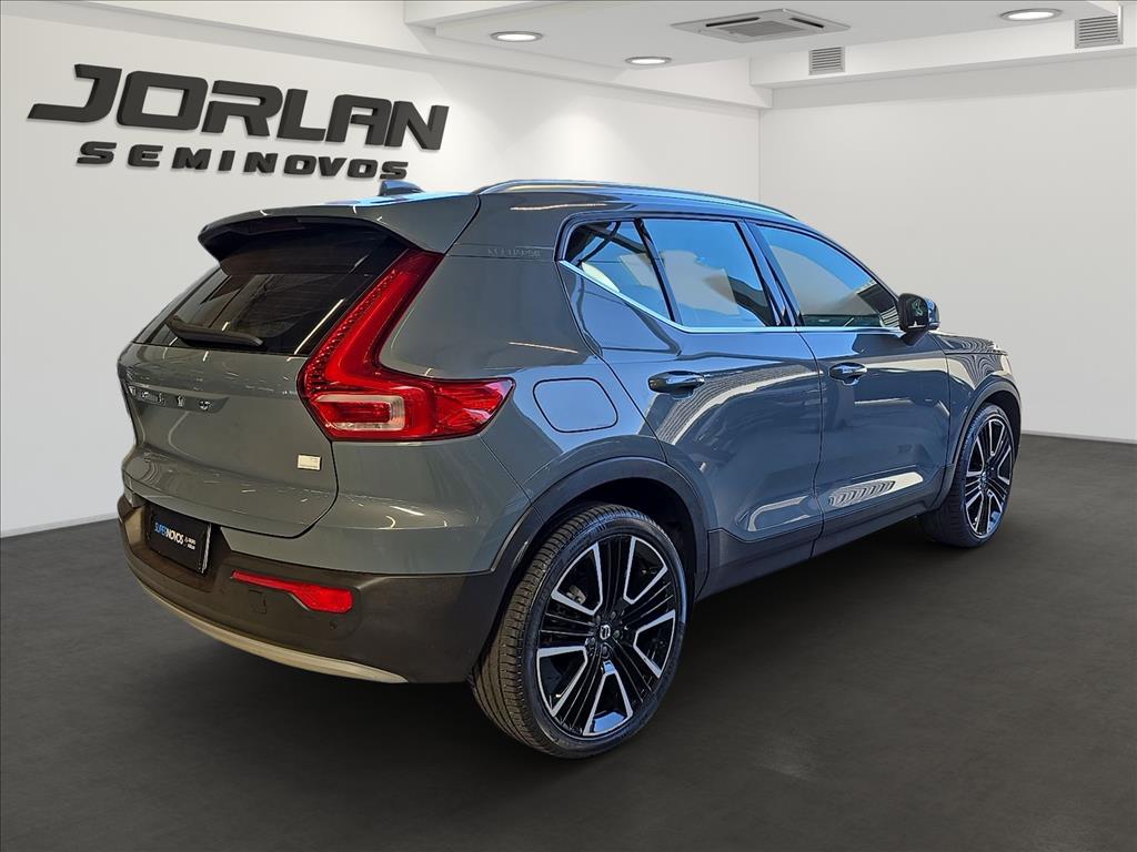 XC40 1.5 T5 RECHARGE INSCRIPTION GEARTRONIC2
