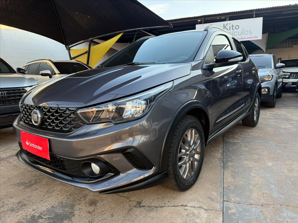 foto do carro