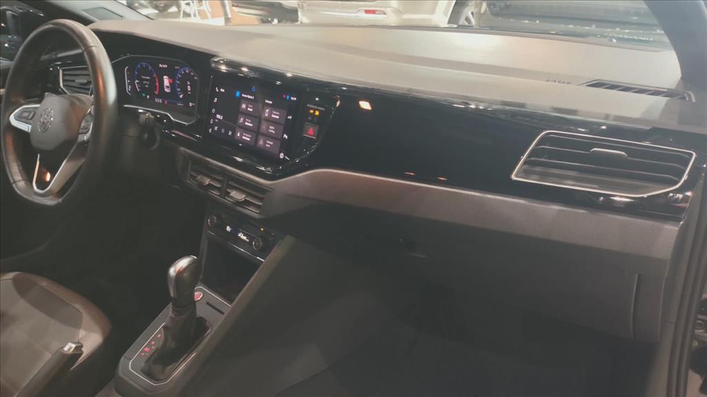 NIVUS 1.0 200 TSI TOTAL FLEX HIGHLINE AUTOMÁTICO12