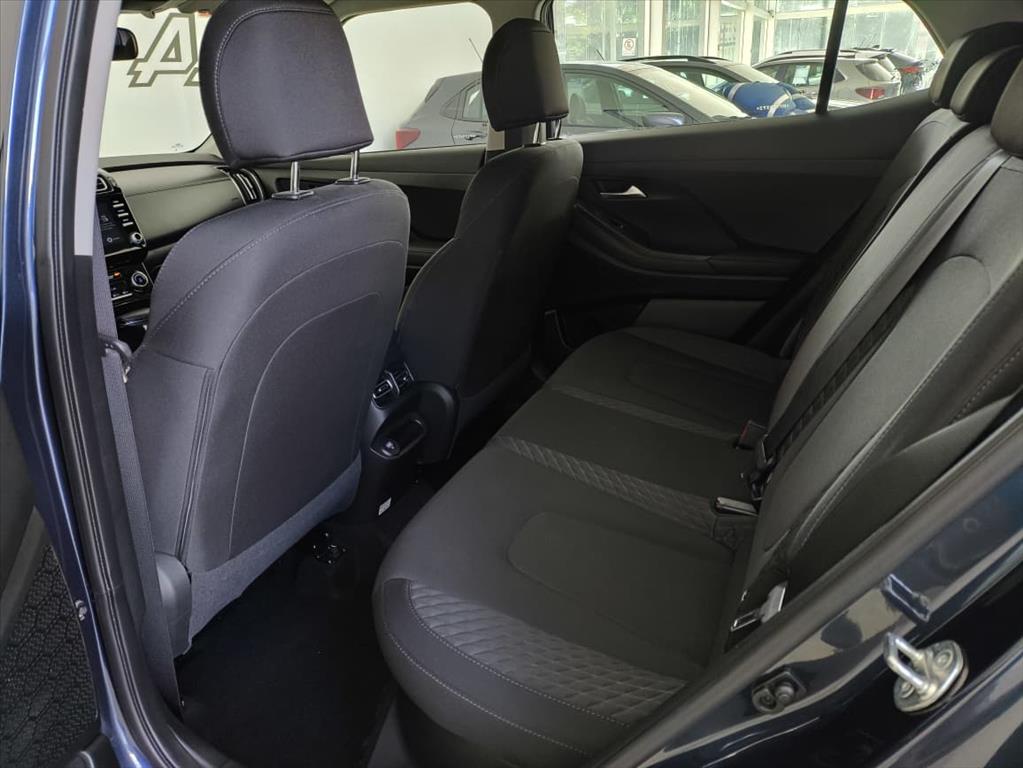 CRETA 1.0 TGDI FLEX LIMITED SAFETY AUTOMÁTICO7