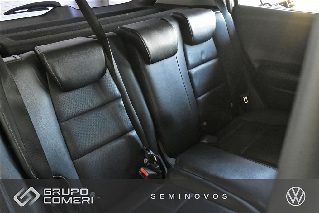 HR-V 1.8 16V FLEX EXL 4P AUTOMÁTICO5