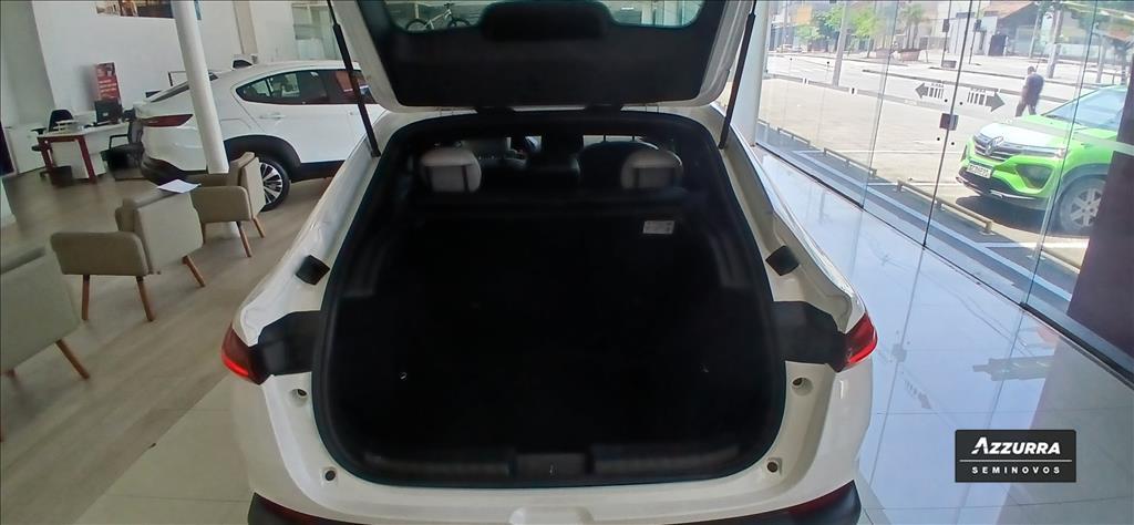 FASTBACK 1.0 TURBO 200 FLEX IMPETUS CVT7