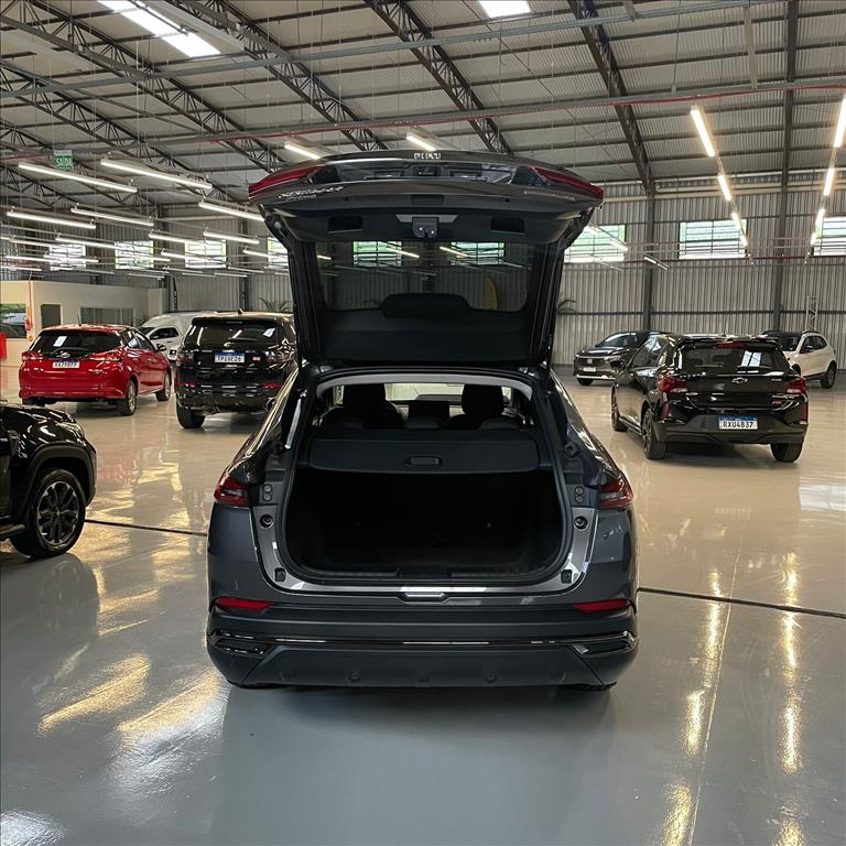 FASTBACK 1.0 TURBO 200 FLEX CVT6