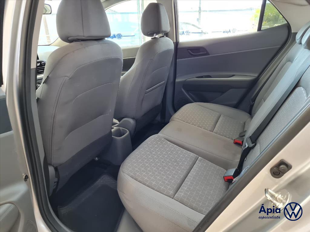 HB20S 1.0 12V FLEX COMFORT PLUS MANUAL