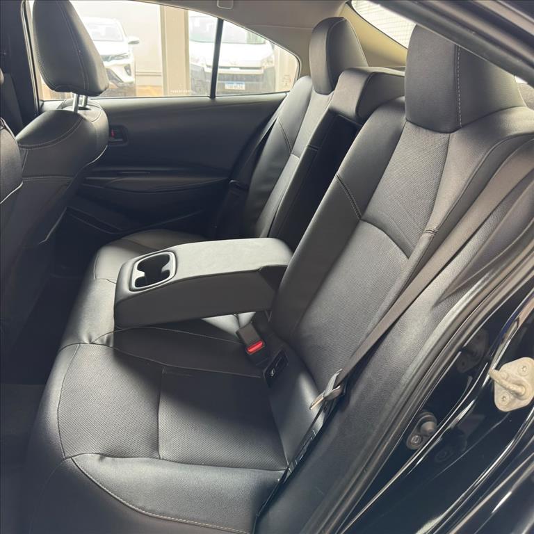 COROLLA 2.0 VVT-IE FLEX XEI DIRECT SHIFT11