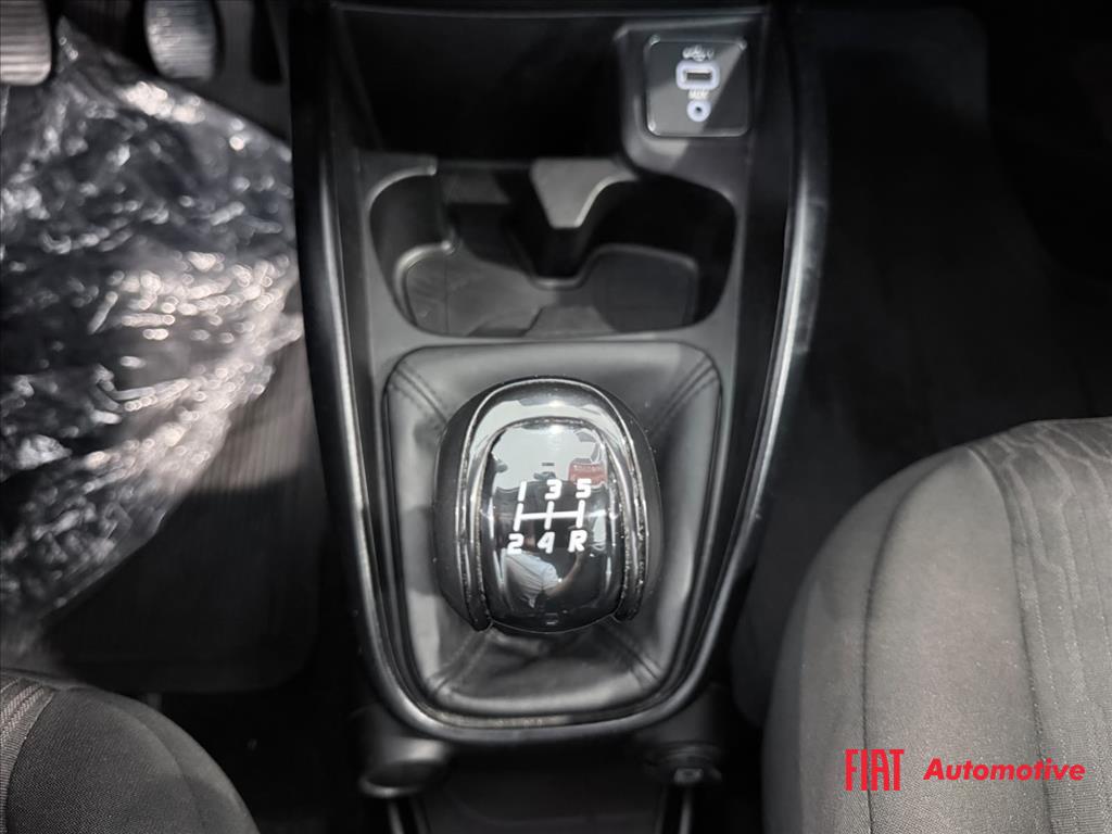 ARGO 1.0 FIREFLY FLEX DRIVE MANUAL19