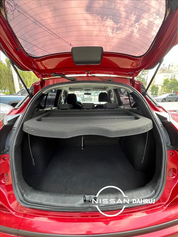 KICKS PLAY 1.6 16V FLEXSTART SENSE XTRONIC11