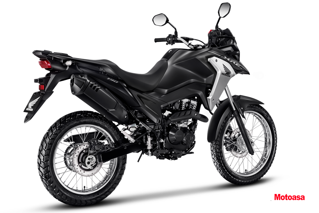 XRE 190 ABS2