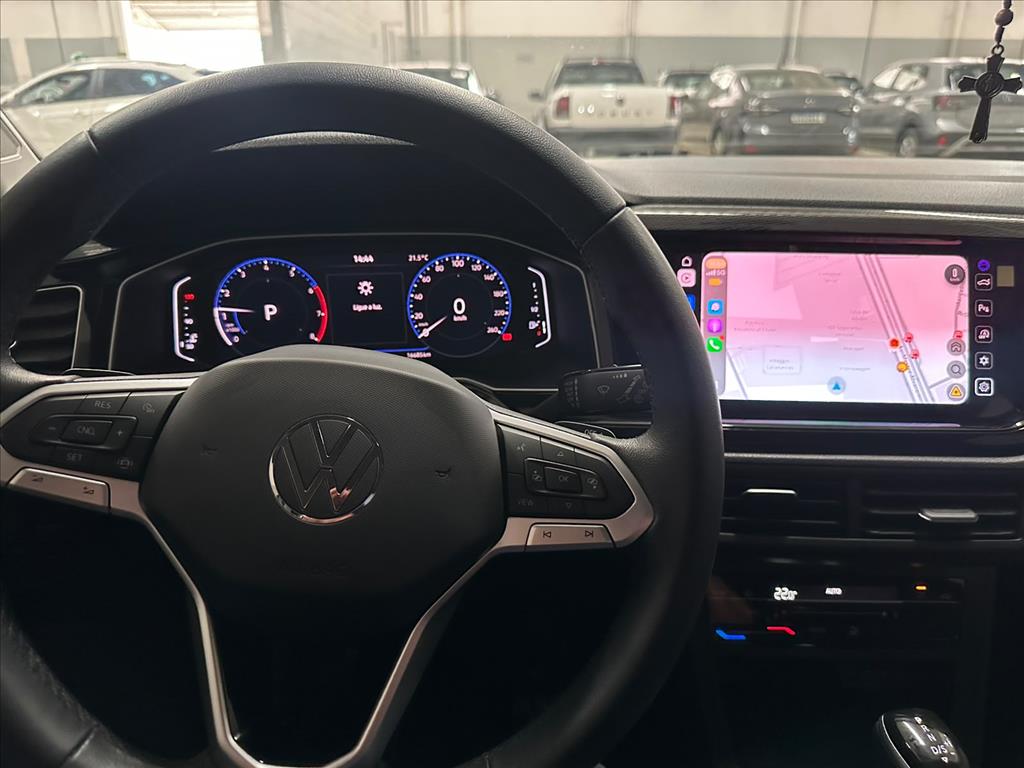 POLO 1.0 170 TSI HIGHLINE AUTOMÁTICO3