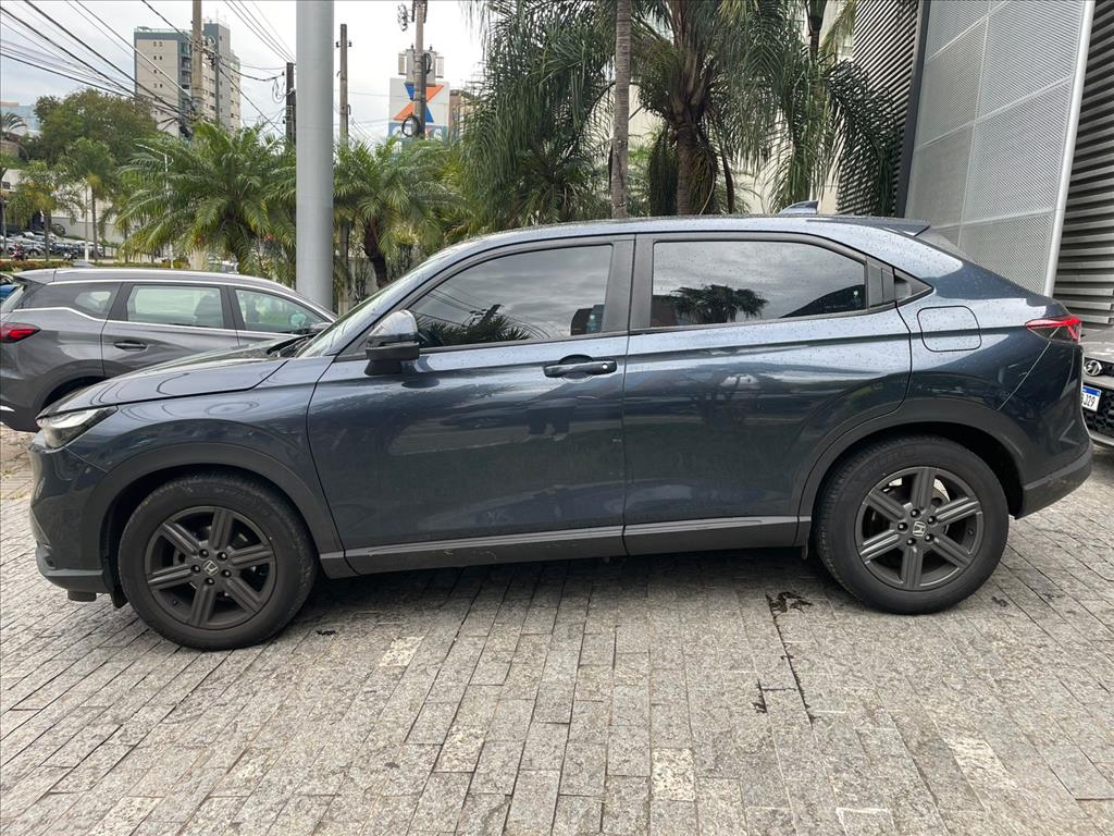 Honda-HR-V-1.5 DI I-VTEC FLEX EXL CVT