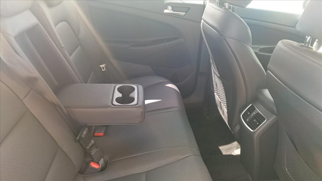 Hyundai-TUCSON-1.6 16V T-GDI GASOLINA LIMITED ECOSHIFT