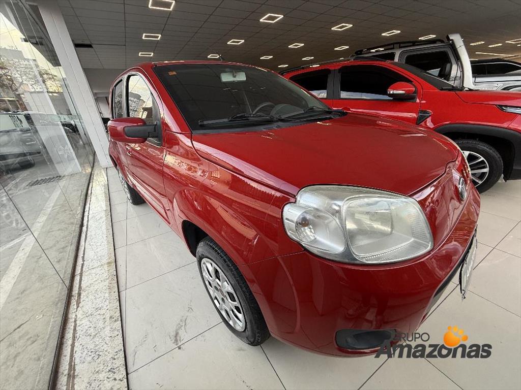 carro