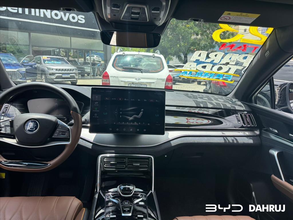 TAN ELÉTRICO AWD6