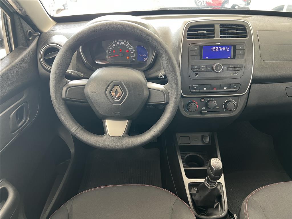 KWID 1.0 12V SCE FLEX ZEN MANUAL10