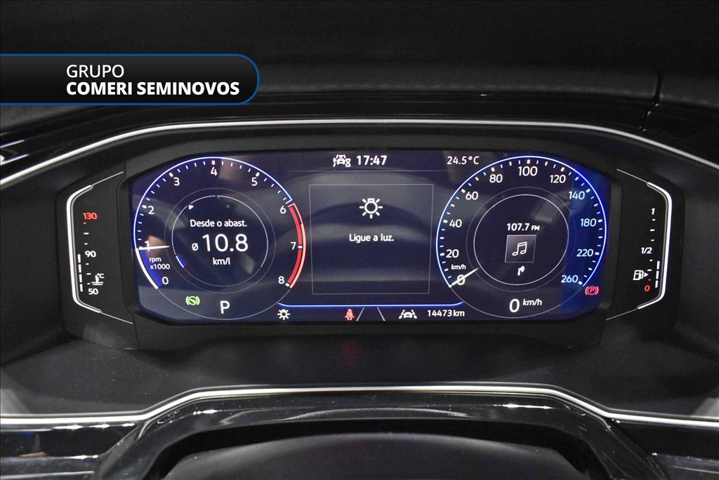 NIVUS 1.0 200 TSI TOTAL FLEX HIGHLINE AUTOMÁTICO5