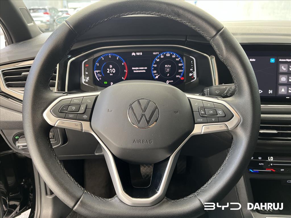 NIVUS 1.0 200 TSI TOTAL FLEX HIGHLINE AUTOMÁTICO5