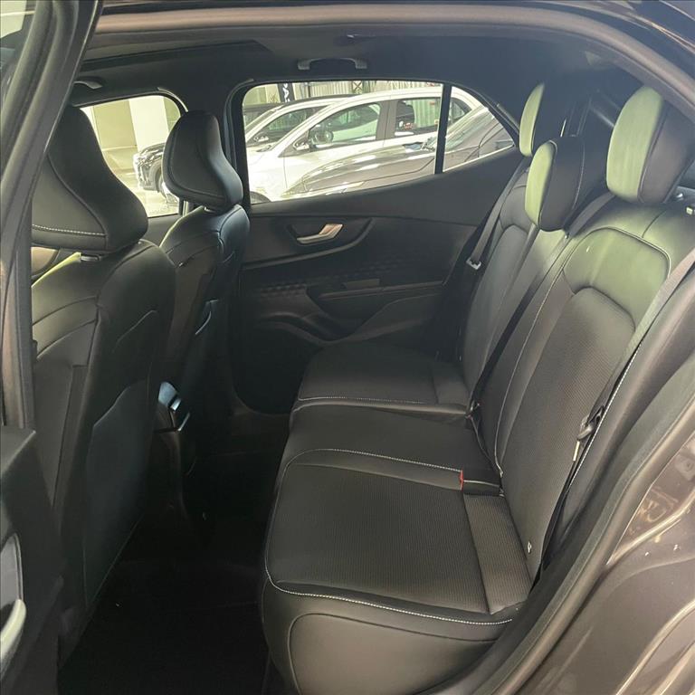 PULSE 1.0 TURBO 200 HYBRID IMPETUS CVT9