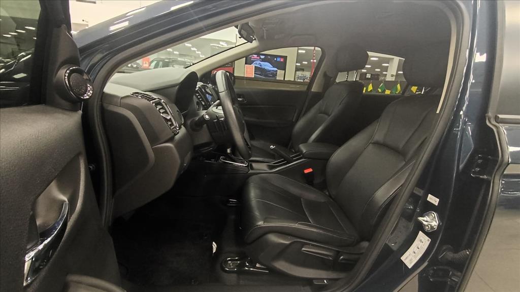 CITY 1.5 i-VTEC FLEX EXL CVT10