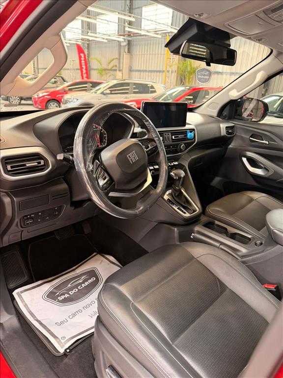 TITANO 2.2 TURBO DIESEL RANCH 4X4 AT66