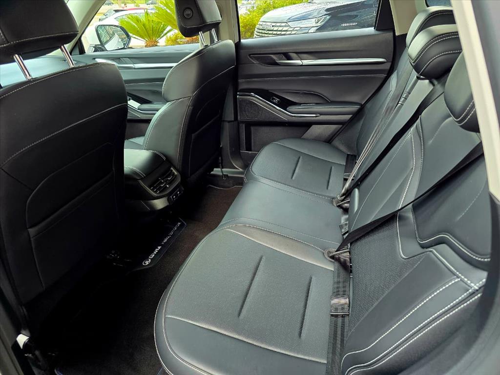 HAVAL H6 1.5 HEV PREMIUM E-TRACTION5